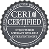 CERI Certification