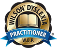 Wilson Dyslexia Practitioner